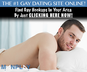 Looking for Gay Hookups? manplay.com