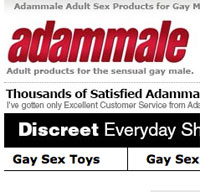 AdamMale.com 