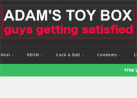 AdamsToyBox.com 