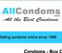 AllCondoms.com 