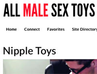 AllMaleSexToys.com 