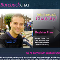 BarebackChat.com 