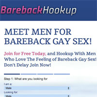 BarebackHookup.com 