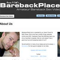 BarebackPlace.com