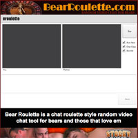 BearRoulette 