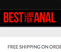 BestLubeForAnal.com 