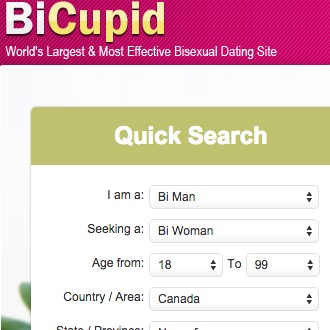 BiCupid.com 