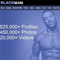 Black Gay Chat Site: The Easiest Way to Meet