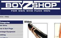 BoyzShop.com 