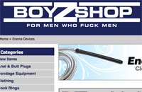 BoyzShop.com 