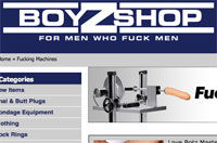 BoyzShop.com 