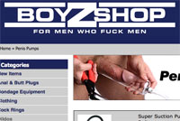 BoyzShop.com 