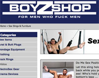 BoyzShop.com 