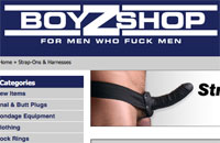 BoyzShop.com 