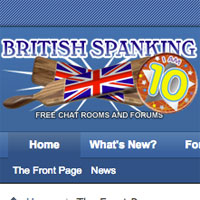 BritishSpanking.com 