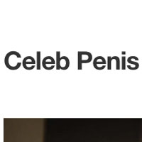 CelebPenis 