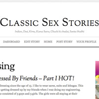 ClassicSexStories.com