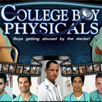 CollegeBoyPhysicals.com 