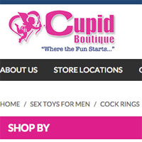 CupidBoutique.com 
