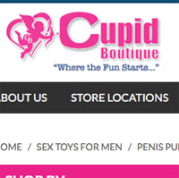 CupidBoutique.com 