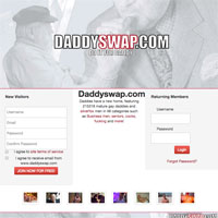 DaddySwap 
