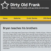 DirtyOldFrank.com