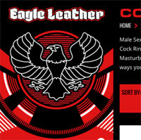 EagleLeather.com.au 