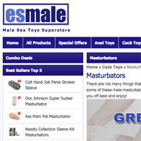 ESMale.com 