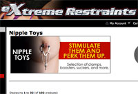 ExtremeRestraints.com 