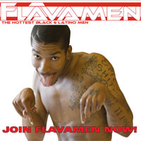 FlavaMen.com 