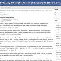 Arab Gay Sex Stories 35