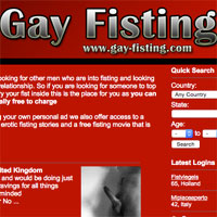 Gay-Fisting.com 