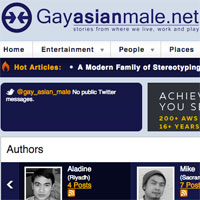 GayAsianMale.net