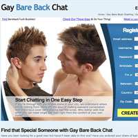 GayBarebackChat.com 