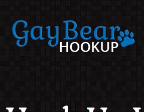 GayBearHookup.com 