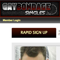 GayBondageSingles.com 