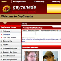 GayCanada 