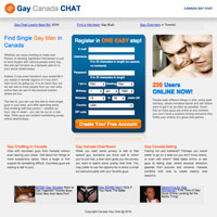 GayCanadaChat 