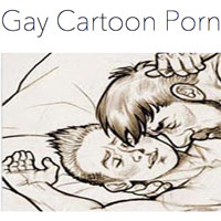 GayCartoonPorn 