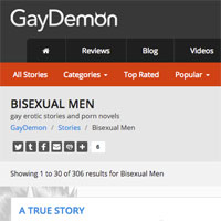 GayDemon.com