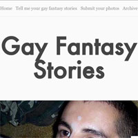 GayFantasyStories.com