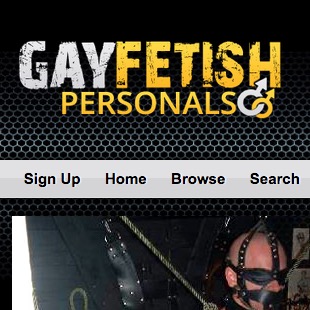 GayFetishPersonals.com 