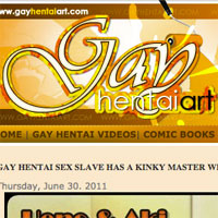 GayHentaiArt.com 