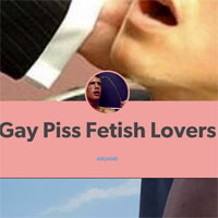 GayPissSex 