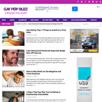 GayPopBuzz 