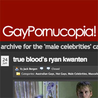 GayPornucopia.com 