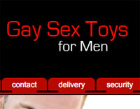 GaySexToysForMen.co.uk 