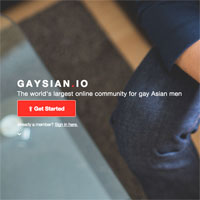 Gaysian 