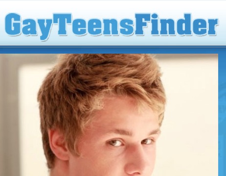 GayTeensFinder.com 
