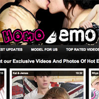 HomoEmo.com 